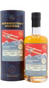 North British Infrequent Flyers - Single Cask 1992 30 year old