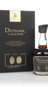 Dictador 1977 Royal Tokaji - 2 Masters Dark Rum