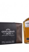 Jack Daniel's Gentleman Jack Gift Set with Wash Bag 