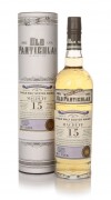 Macduff 15 Year Old 2008 (cask 18141) - Old Particular (Douglas Laing) 