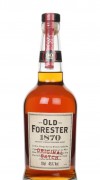 Old Forester 1870 - Original Batch 