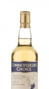 Rosebank 1991 (bottled 2008) - Connoisseurs Choice (Gordon & MacPhail) Single Malt Whisky