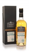 Rosebank 20 Year Old 1990 (cask 607) - Chieftain's (Ian MacLeod) Single Malt Whisky