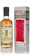 St. Thomas 32 Year Old (That Boutique-y Whisky Company) 