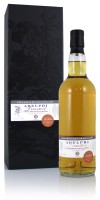 North British 1987 36 Year Old Adelphi Selection Cask #235959