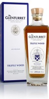 Glenturret Triple Wood, 2023 Release