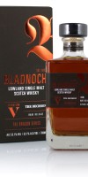 Bladnoch The Dragon Series Iteration V, The Decision