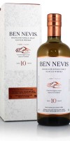 Ben Nevis 10 Year Old Single Malt Whisky