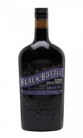 Black Bottle Andean Oak Blended Scotch Whisky