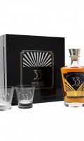 Cutty Sark 33 Year Old Blended Scotch Whisky