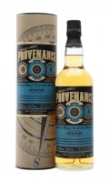 Bowmore 2015 / 8 Year Old / Provenance Islay Single Malt Scotch Whisky
