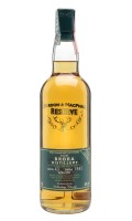 Brora 1982 / Bot.2002 / Reserve / Cask #43 / Gordon & MacPhail Highland Whisky