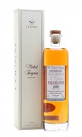 Michel Forgeron Folle Blanche 2009 GC Cognac / 12 Year Old