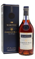 Martell Cordon Bleu Cognac / Gift Box