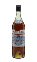 Martell VOP 3 Stars Cognac / Bot.1950s