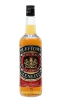Dufftown-Glenlivet 8 Year Old / Bottled 1980s