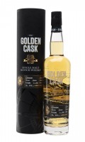 Glencadam 2012 / 10 Year Old / Golden Cask / House of Macduff Highland Whisky