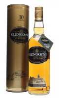 Glengoyne 10 Year Old / Bottled 1990s Highland Single Malt Scotch Whisky
