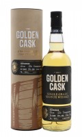 Invergordon 1988 / 34 Year Old / Golden Cask / House of Macduff Single Whisky