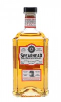 Spearhead Single Grain Whisky Single Grain Scotch Whisky
