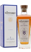Glenturret 7 Year Old Peat Smoked / 2023 Release Highland Whisky