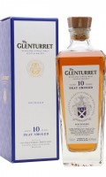 Glenturret 10 Year Old Peat Smoked / 2023 Release Highland Whisky