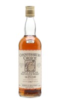 Glenugie 1967 / Bot.1995 / Connoisseurs Choice Highland Whisky