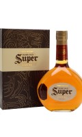 Super Nikka Japanese Blended Whisky