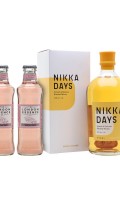 Nikka Days World Blended Whisky