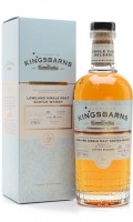 Kingsbarns 2017 / 4 Year Old / Sherry Butt