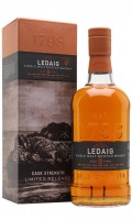 Ledaig 2012 Bordeaux Red Wine Cask / 9 Year Old Island Whisky