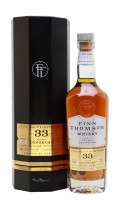 Longmorn 1988 / 33 Year Old / Finn Thomson Speyside Whisky