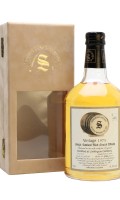 Linlithgow 1975 / 26 Year Old / Signatory Lowland Whisky