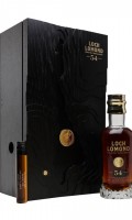 Loch Lomond 54 Year Old (1967) Highland Single Malt Scotch Whisky