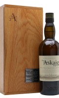Port Askaig 34 Years Old / Single Cask