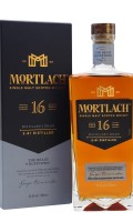 Mortlach 16 Year Old / Distiller's Dram