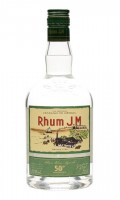 Rhum JM Blanc Agricole Single Traditional Column Still Rum