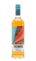 Takamaka Dark Spiced Rum