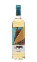 Takamaka Rum Zenn Single Traditional Blended Rum
