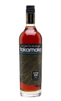 Takamaka Extra Noir Rum / St André Series