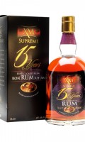 XM Supreme 15 Year Old Rum Blended Modernist Rum