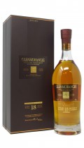 Glenmorangie Highland Single Malt Scotch 18 year old