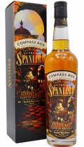 Compass Box The Story Of The Spaniard
