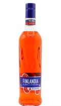 Finlandia RedBerry Vodka