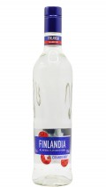 Finlandia Cranberry Vodka