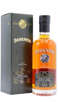 Bowmore Darkness - Moscatel Sherry Cask Finish 17 year old