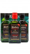 Ardbeg Monsters Of Smoke Limited Edition 3 x 20cl