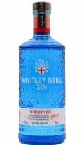 Whitley Neill Distillers Cut Gin