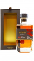 Bladnoch 2022 Release Sherry Cask Matured Lowland Single Ma 2008 14 year old