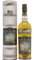 Glenrothes Old Particular (Fanatical About Flavour) Single Ca 2007 15 year old